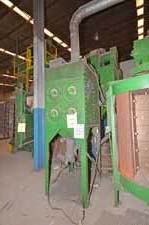 Torit Cartidge Type Dust Collector Torit Cartridge Type Dust Collector